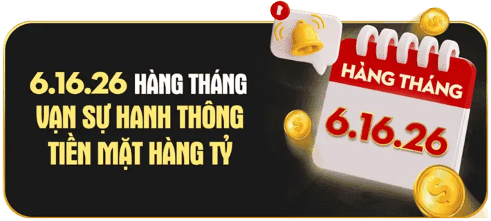 Các phương thức thanh toán được hỗ trợ tại W1883