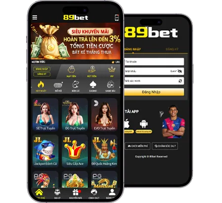 Cơ hội trúng Jackpot lớn tại w1883