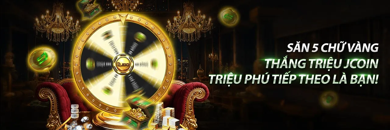 Hình ảnh chính trò chơi Nổ Hũ tại w1883 với biểu tượng Jackpot vàng óng và hiệu ứng ánh sáng xanh lá