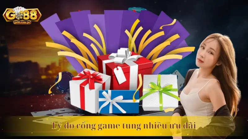 Khuyến mãi và ưu đãi bắn cá w1883